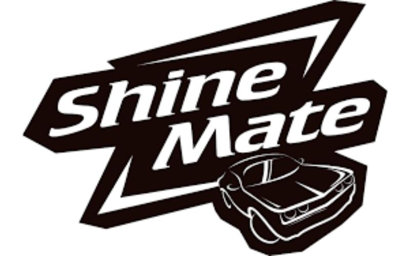 SHINEMATE logo